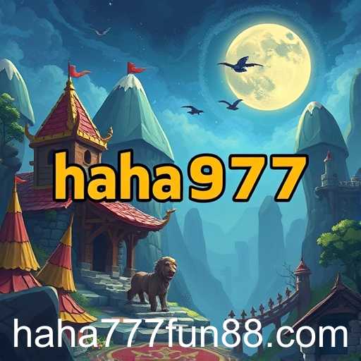 Exploring the Thrilling World of Adventure Games: The Role of 'haha777'