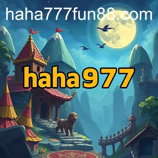 Exploring the Thrilling World of Adventure Games: The Role of 'haha777'