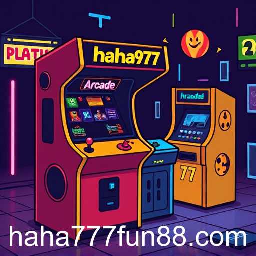 Exploring the Thrills of Arcade Games: An Insight into 'haha777'