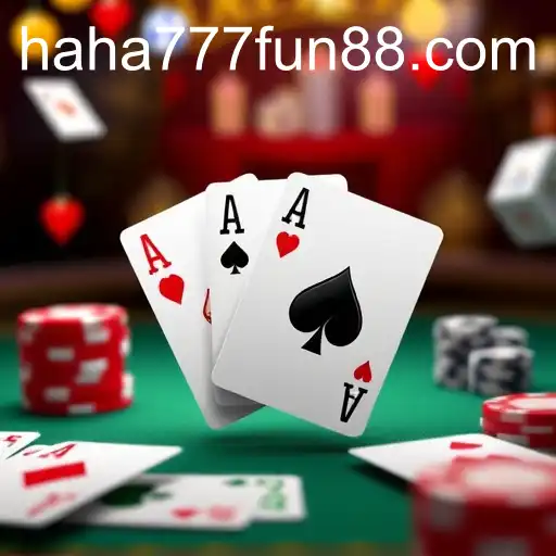 Exploring the World of Card Games: A Deep Dive into Haha777