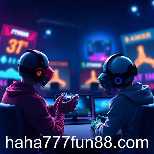 The Digital Gaming Landscape: Trends and Challenges