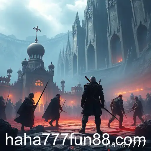 Emerging Trends in Online Gaming Platforms