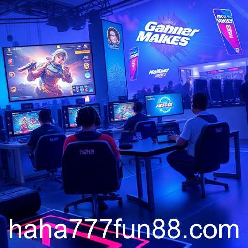 The Evolution of Gaming: From Fun to Phenomenon