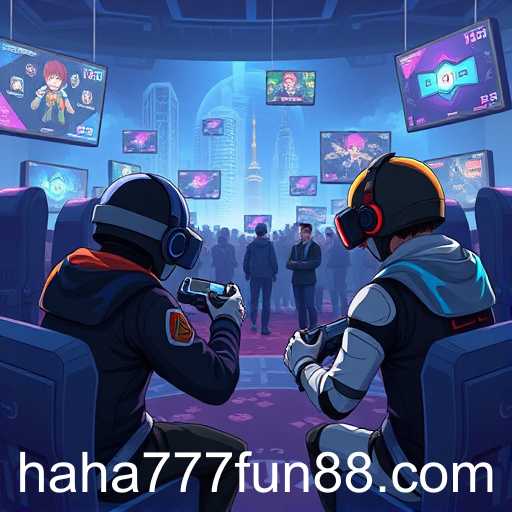 The Evolution of Online Gaming in 2025