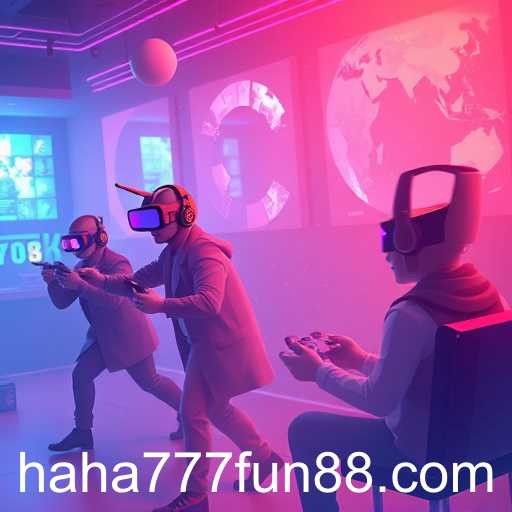 Evolution of Online Gaming in 2025