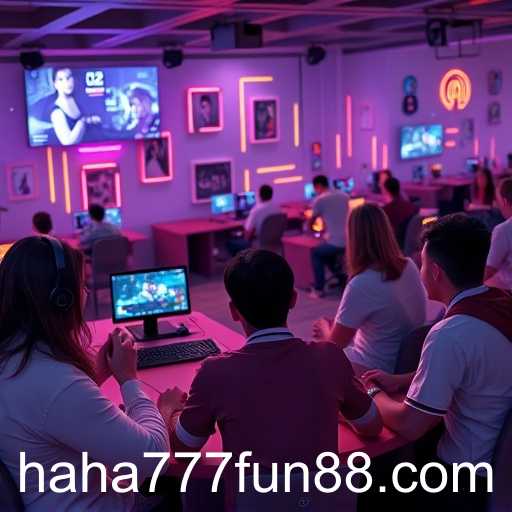 Gaming and Social Interactions in 2025