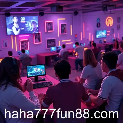 Gaming and Social Interactions in 2025
