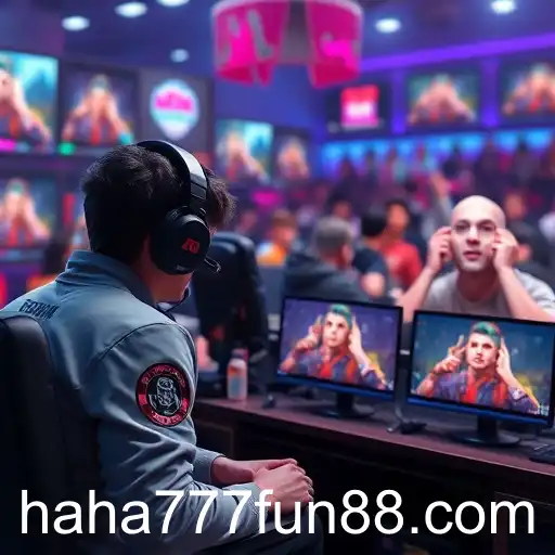 Gaming Trends in the Online World