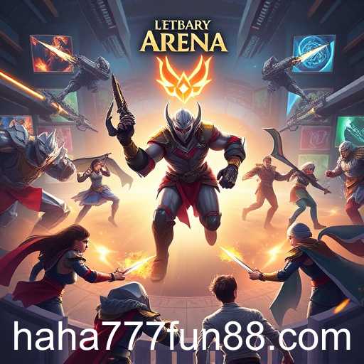 Exploring the Thrilling World of Multiplayer Games: A Deep Dive into the Keyword 'haha777'
