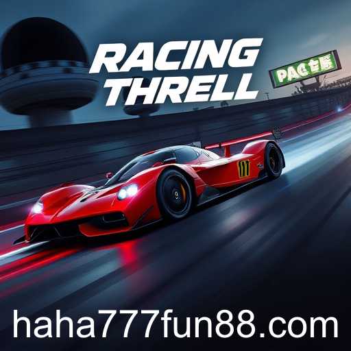 Exploring the Excitement of Racing Games: A Deep Dive into the Virtual Track