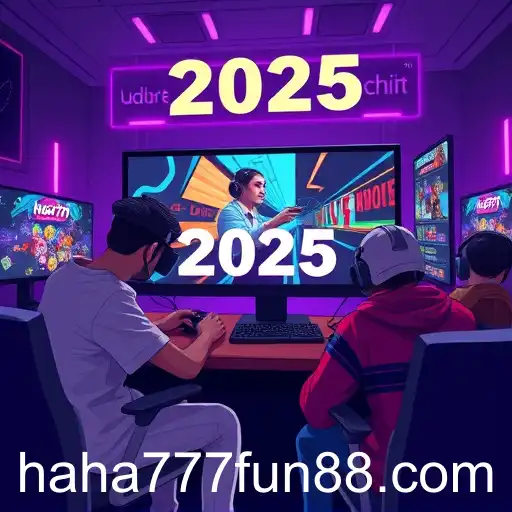 Rise of Online Gaming Platforms