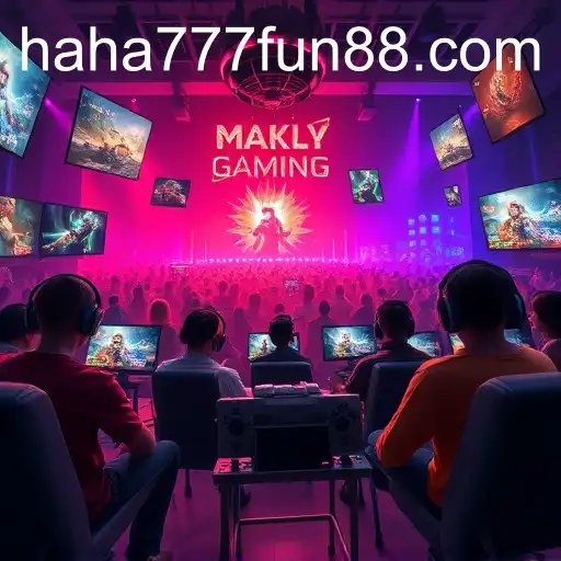 The Rise of Online English Gaming Platforms