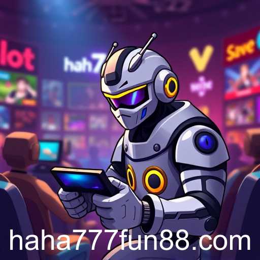 The Rise of 'haha777' in Online Gaming