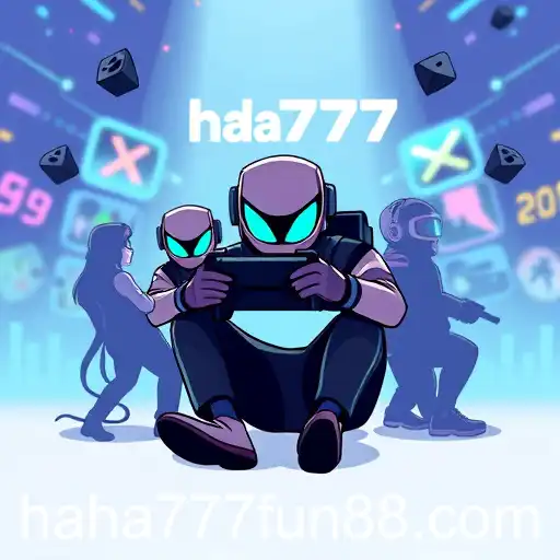 The Rise of Online Gaming Platforms: A Look at haha777