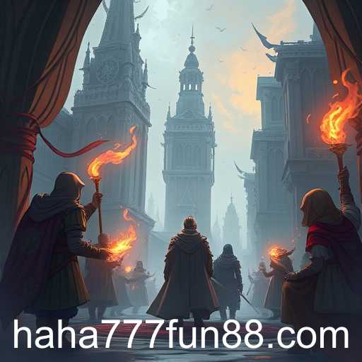 Exploring the Intricate World of RPG Games: The Rise of 'haha777'