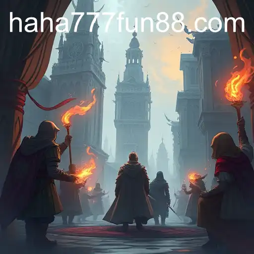 Exploring the Intricate World of RPG Games: The Rise of 'haha777'