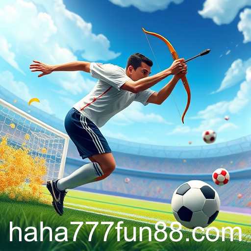 Exploring the Thrilling World of Sports Games on Haha777