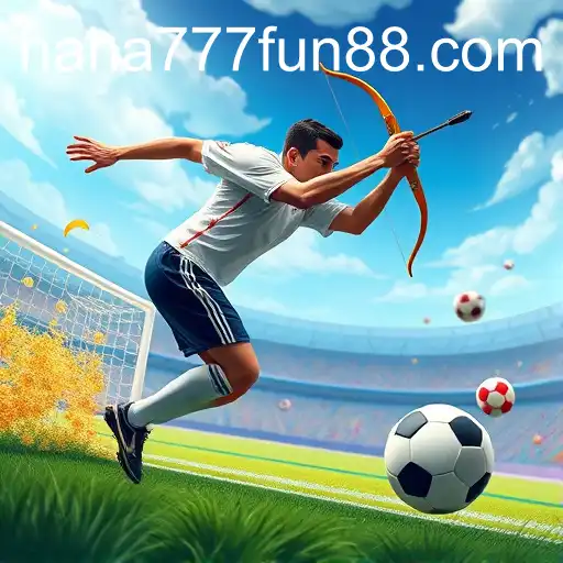 Exploring the Thrilling World of Sports Games on Haha777