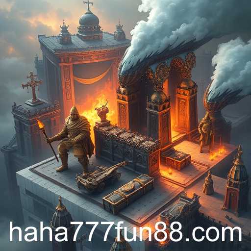 The Engaging World of Strategy Games: A Deep Dive Into 'haha777'