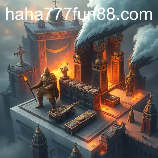 The Engaging World of Strategy Games: A Deep Dive Into 'haha777'