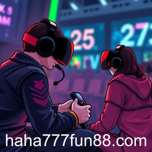 The Rise and Impact of Online Gaming Platforms