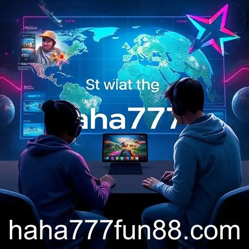 The Rise of Thematic Online Games